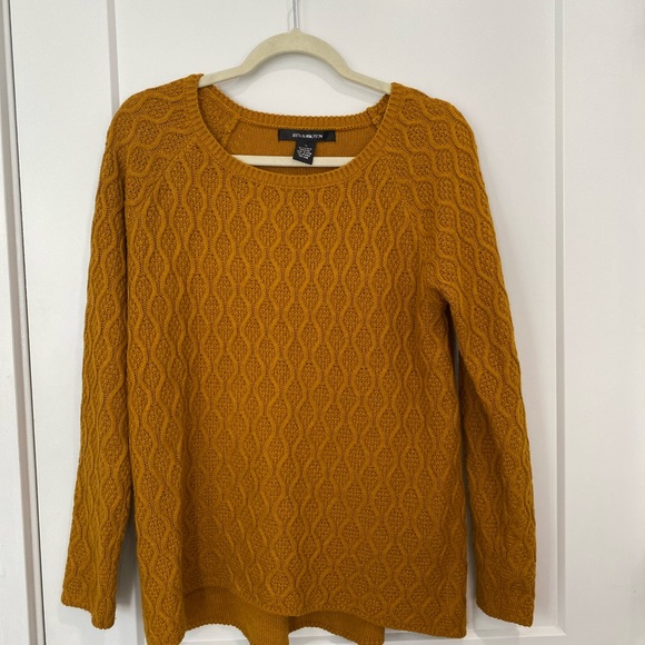 Cozy Fall Sweater - Picture 2 of 2